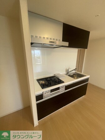 パレスシンシア江東橋の物件内観写真